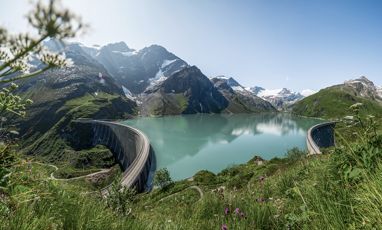 Preview image: Vouchers Kaprun